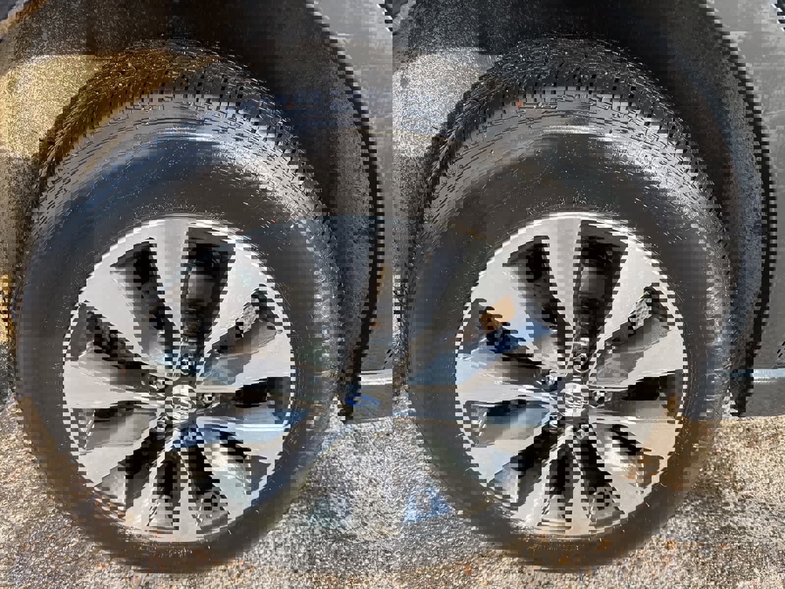 Used 2023 Subaru Outback Limited XT image 8