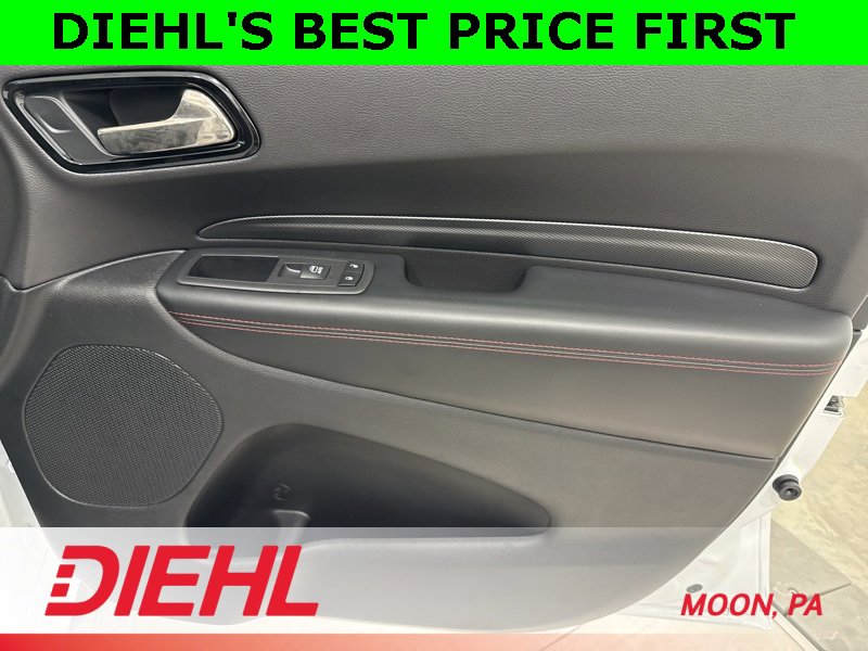 New 2026 Dodge Durango GT image 17