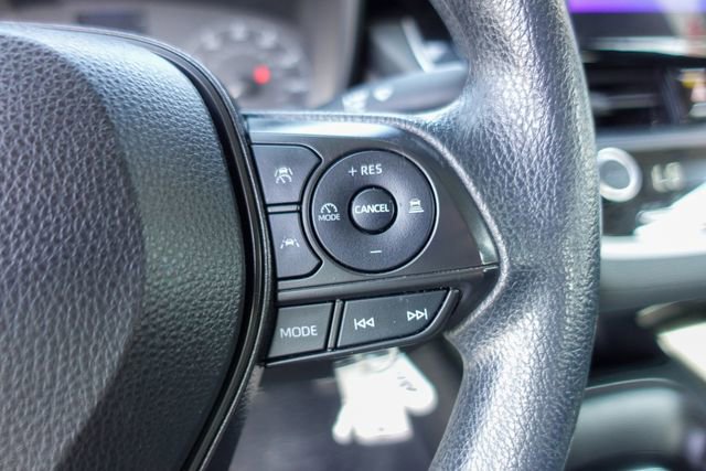 Certified 2024 Toyota Corolla LE image 18