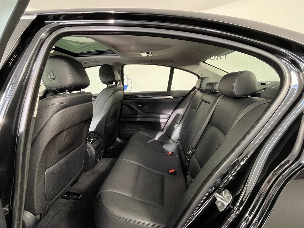 Used 2015 BMW 528i xDrive Sedan image 20