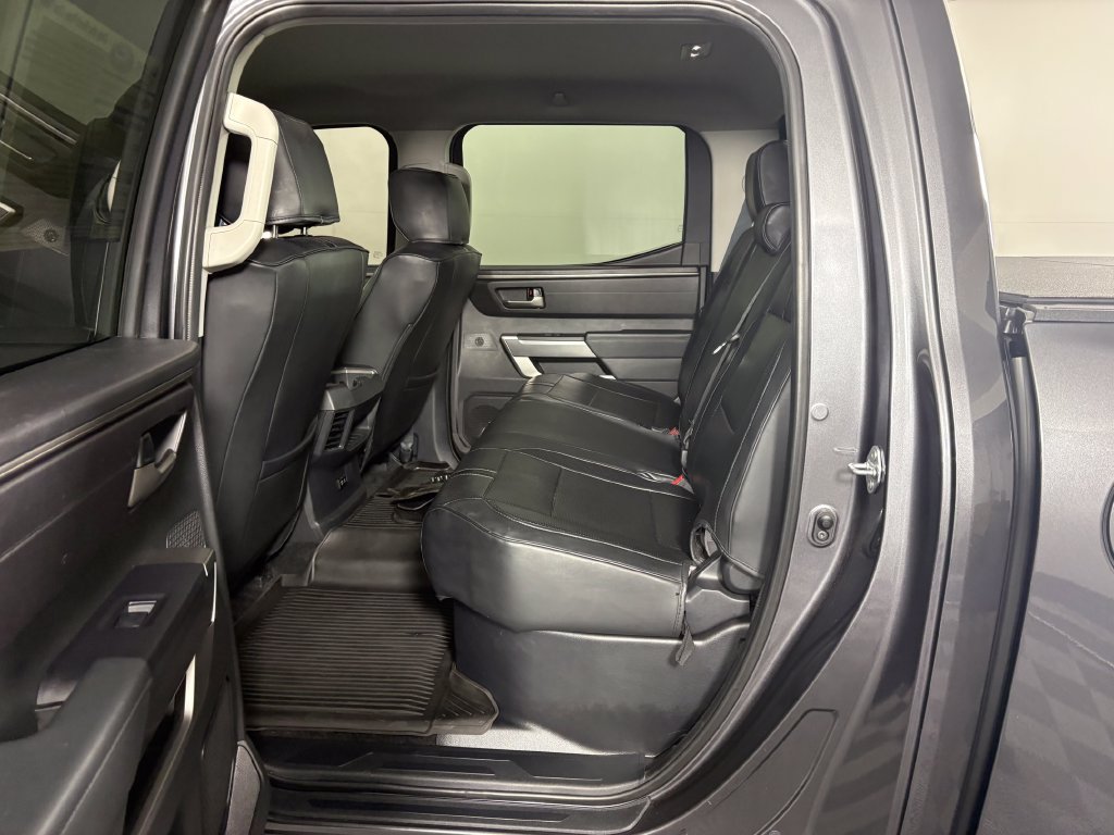 Used 2024 Toyota Tundra SR5 AWD/4WD image 27