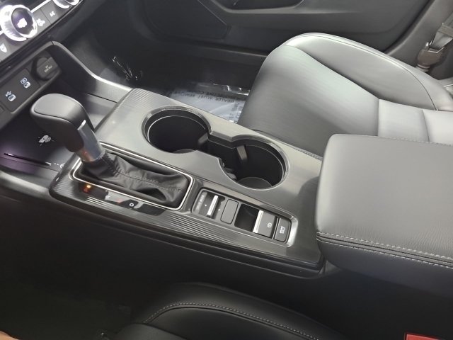 Used 2025 Honda Civic Sport Touring image 35