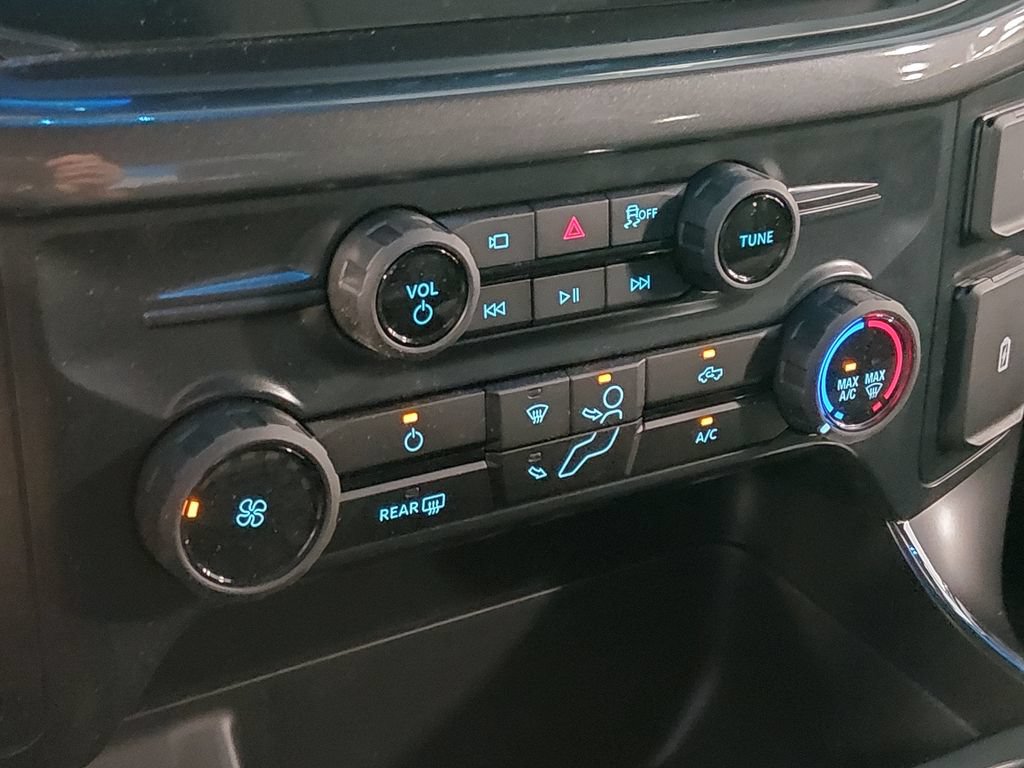 New 2026 Ford F150 STX w/ F-150 LOBO Package AWD/4WD image 18