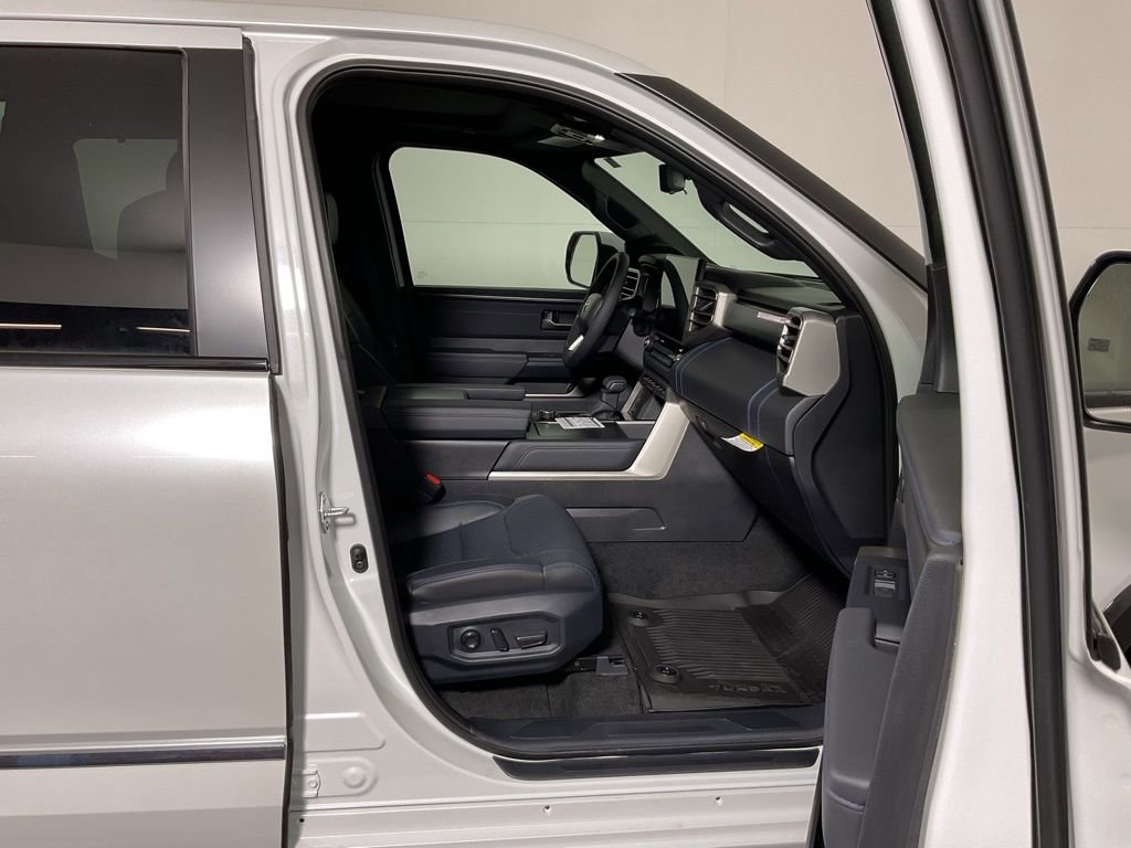 New 2026 Toyota Tundra Platinum image 36