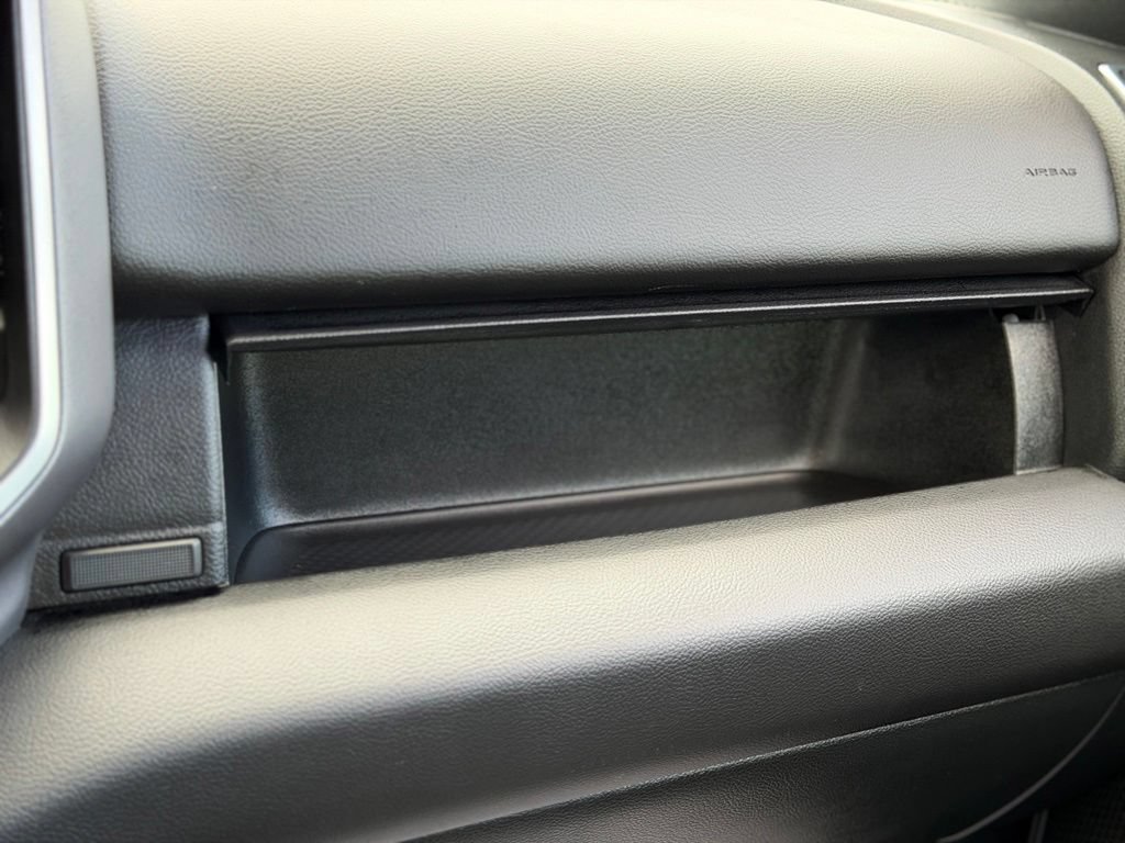 Used 2024 RAM 1500 Big Horn AWD/4WD image 22
