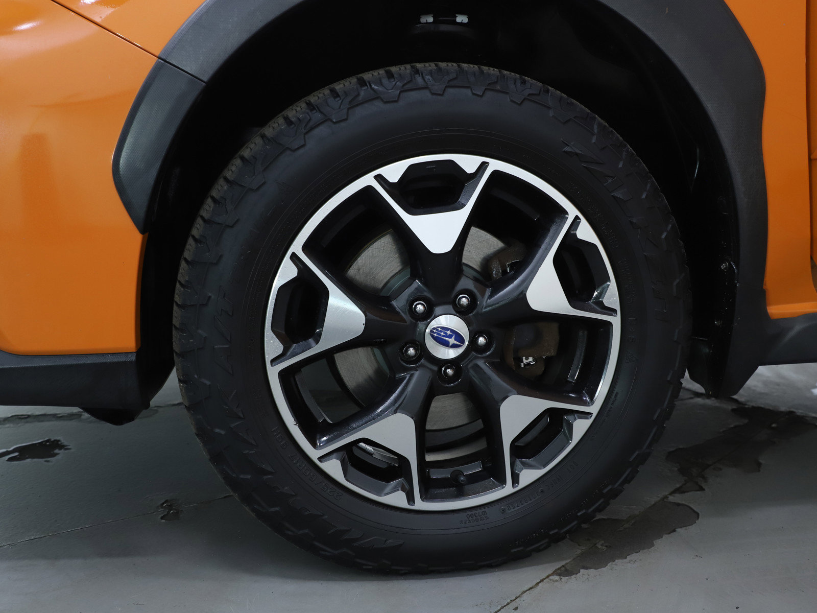 Used 2018 Subaru Crosstrek 2.0i Premium w/ Eyesight System image 30