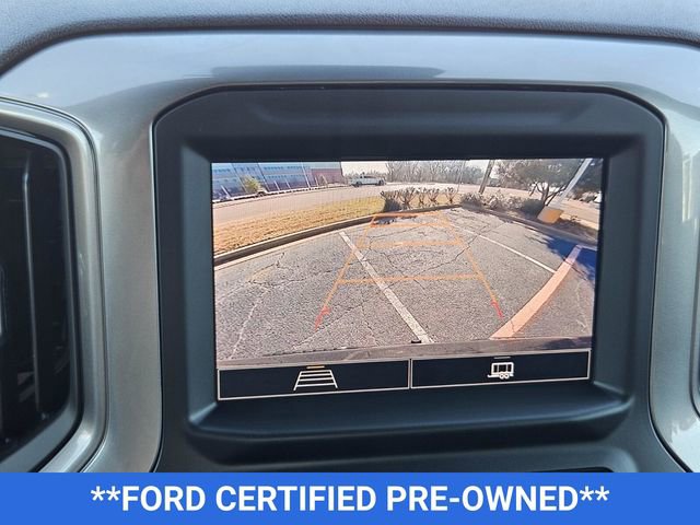 Used 2024 Chevrolet Silverado 1500 Custom image 26