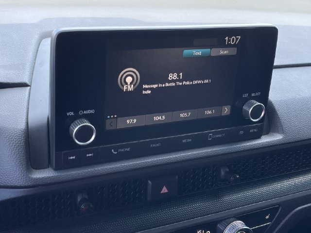 Certified 2023 Honda CR-V Sport image 18