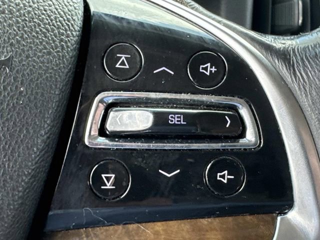 Used 2019 Cadillac Escalade Luxury image 34