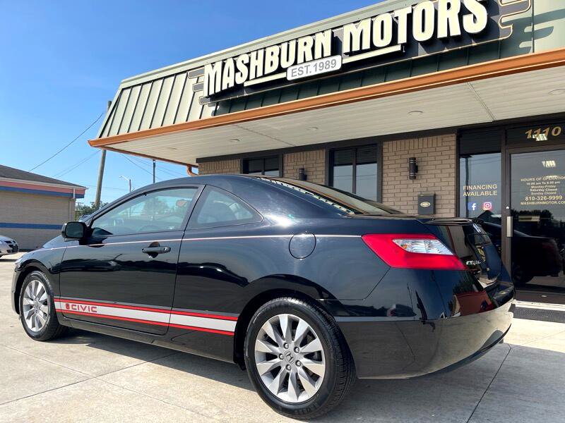 Used 2010 Honda Civic EX image 15