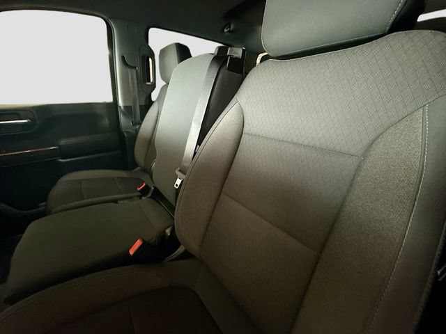 Used 2019 Chevrolet Silverado 1500 RST w/ All-Star Edition AWD/4WD image 21