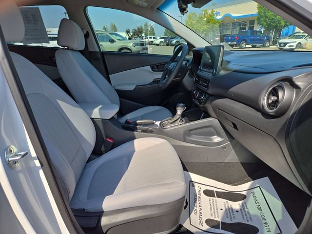 Used 2023 Hyundai Kona SEL FWD image 33