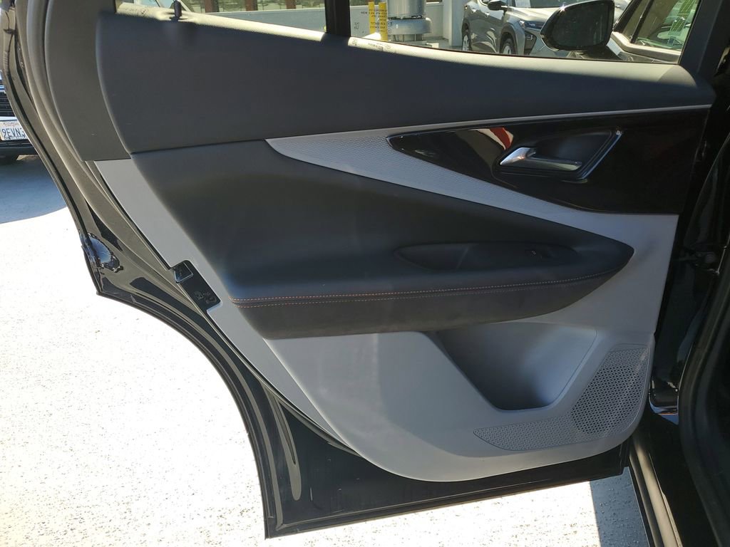 Used 2026 Chevrolet Blazer EV SS image 16