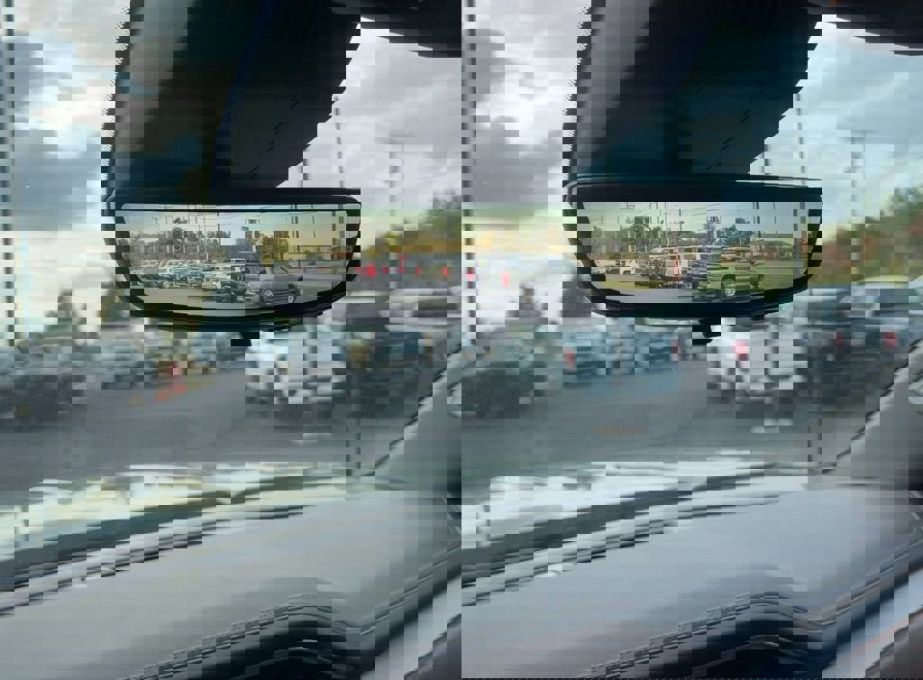 New 2025 GMC Sierra 2500 Denali w/ Denali Reserve Package image 24