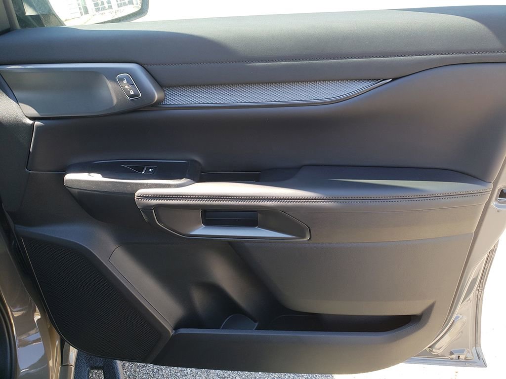 New 2025 Ford Ranger Raptor AWD/4WD image 19