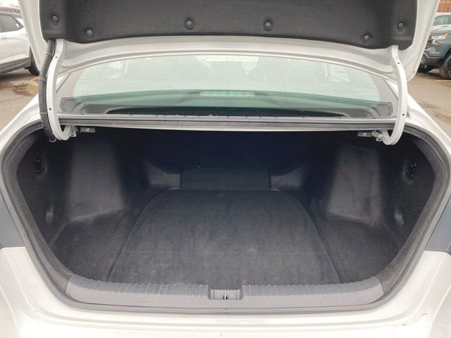 Used 2024 Honda Accord Sport image 23