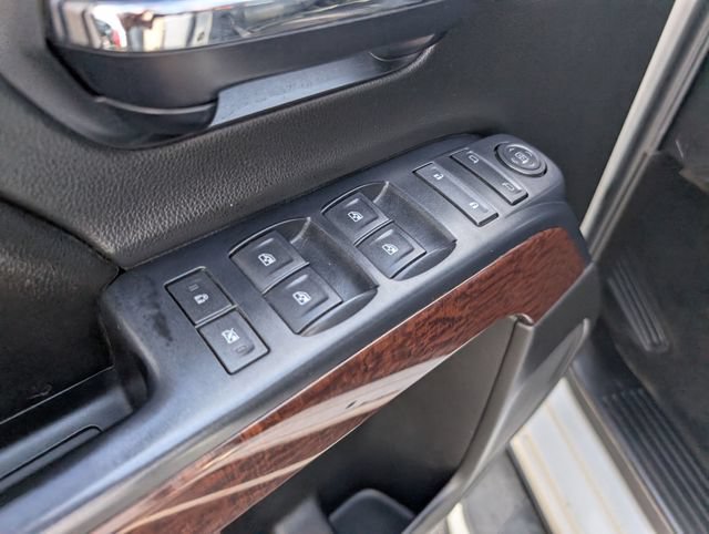 Used 2014 GMC Sierra 1500 SLE AWD/4WD image 14