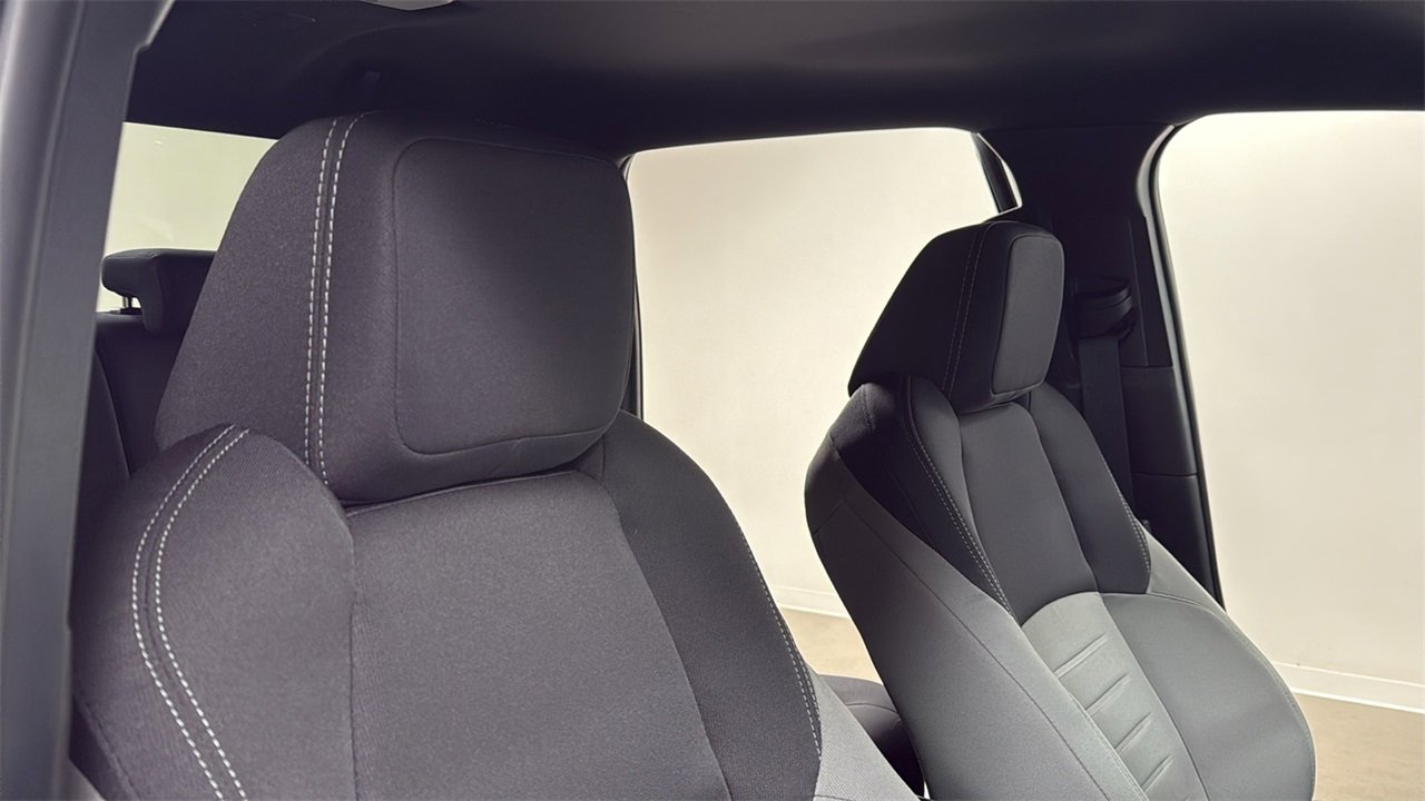 New 2026 Toyota Tacoma TRD Sport image 19