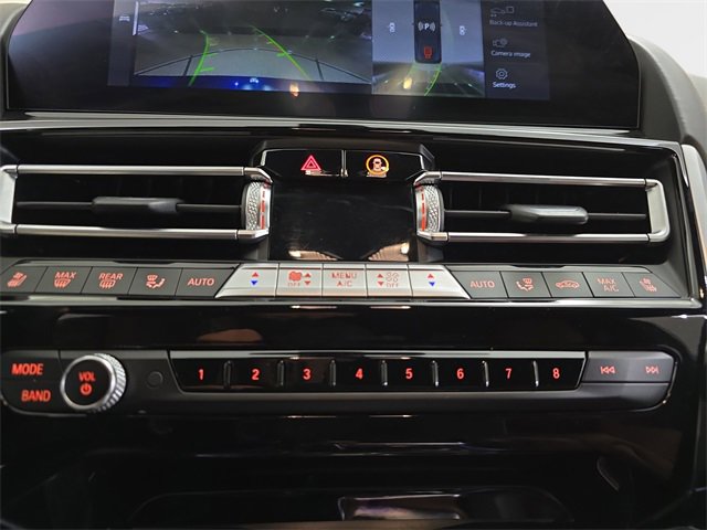 Used 2022 BMW M850i xDrive M850i xDrive image 24