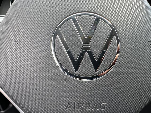 Used 2021 Volkswagen Atlas SE AWD/4WD image 37
