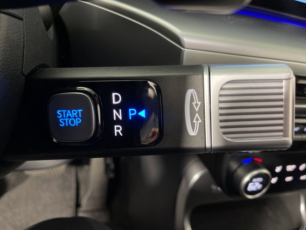 New 2026 Hyundai Ioniq 9 SEL AWD/4WD image 24