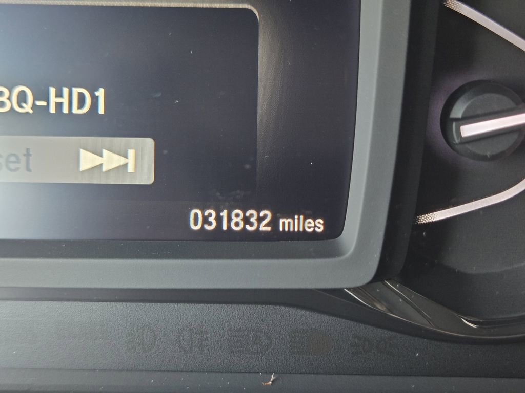 Certified 2023 Honda Passport TrailSport image 22