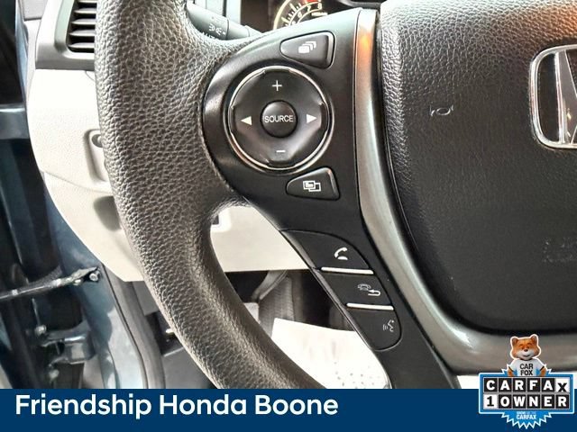 Used 2016 Honda Pilot EX image 19