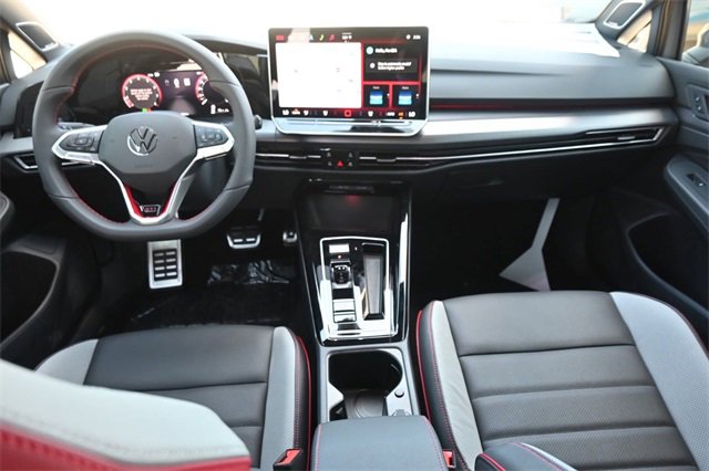 New 2025 Volkswagen GTI Autobahn image 7