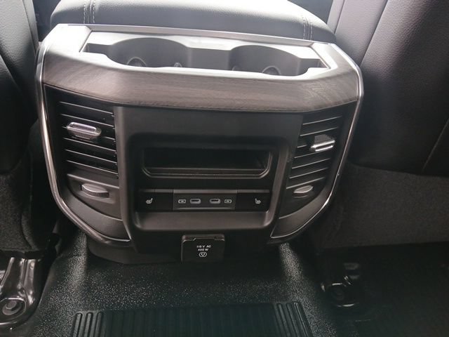 New 2026 RAM 5500 4x4 Crew Cab w/ Laramie Trim Package image 11