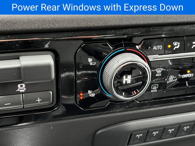 New 2026 Chevrolet Silverado 2500 LT w/ All Star Edition image 33