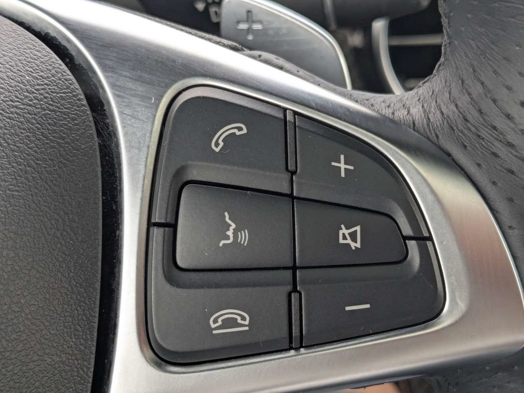 Used 2019 Mercedes-Benz GLC 43 AMG 4MATIC image 38