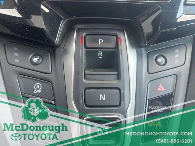 Used 2020 Honda Odyssey EX-L image 16