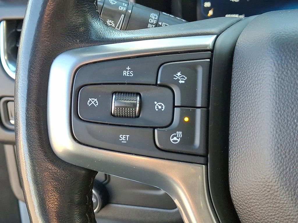 Certified 2022 Chevrolet Tahoe LT w/ Luxury Package image 27