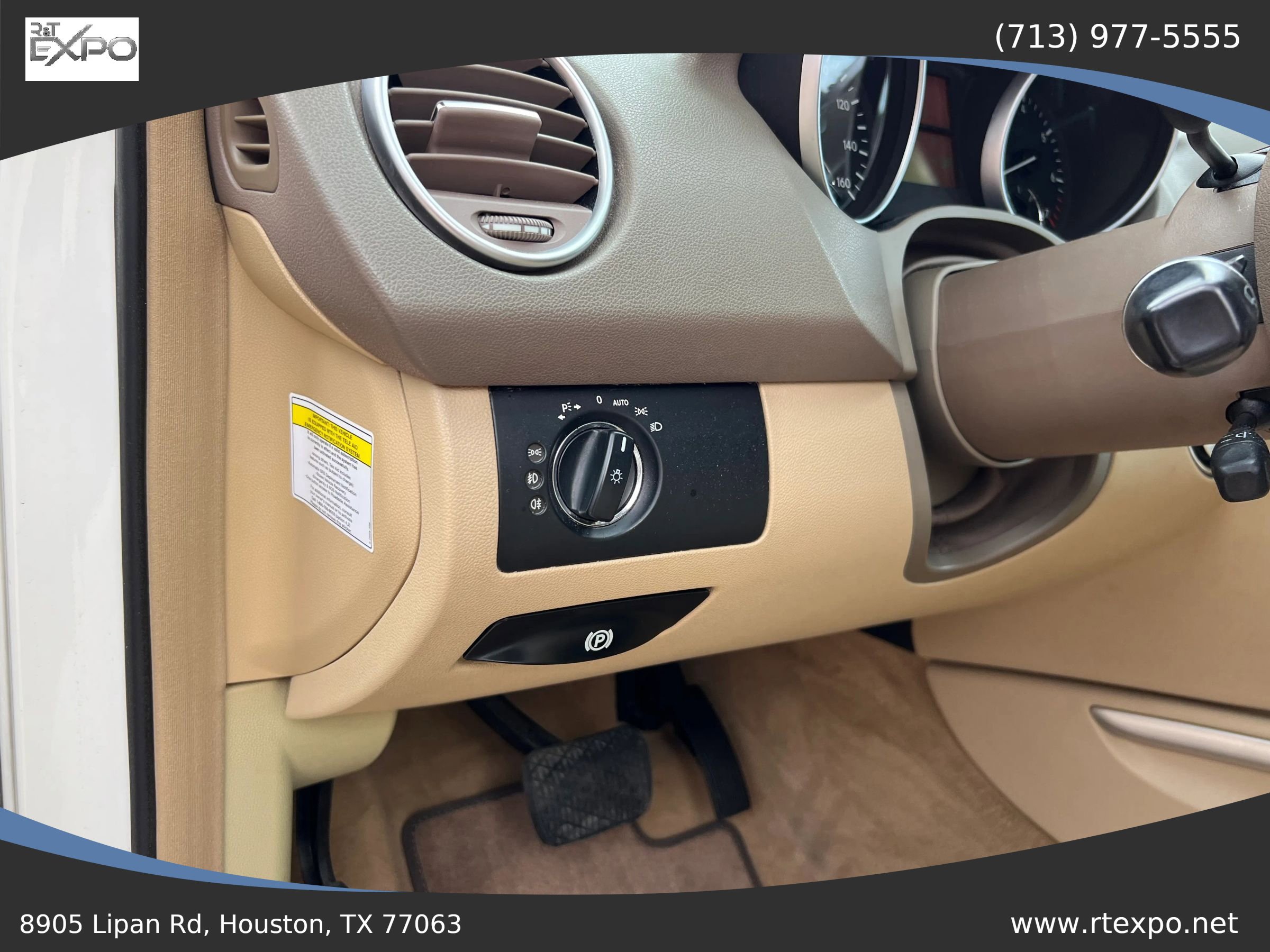 Used 2009 Mercedes-Benz ML 350 4MATIC image 24