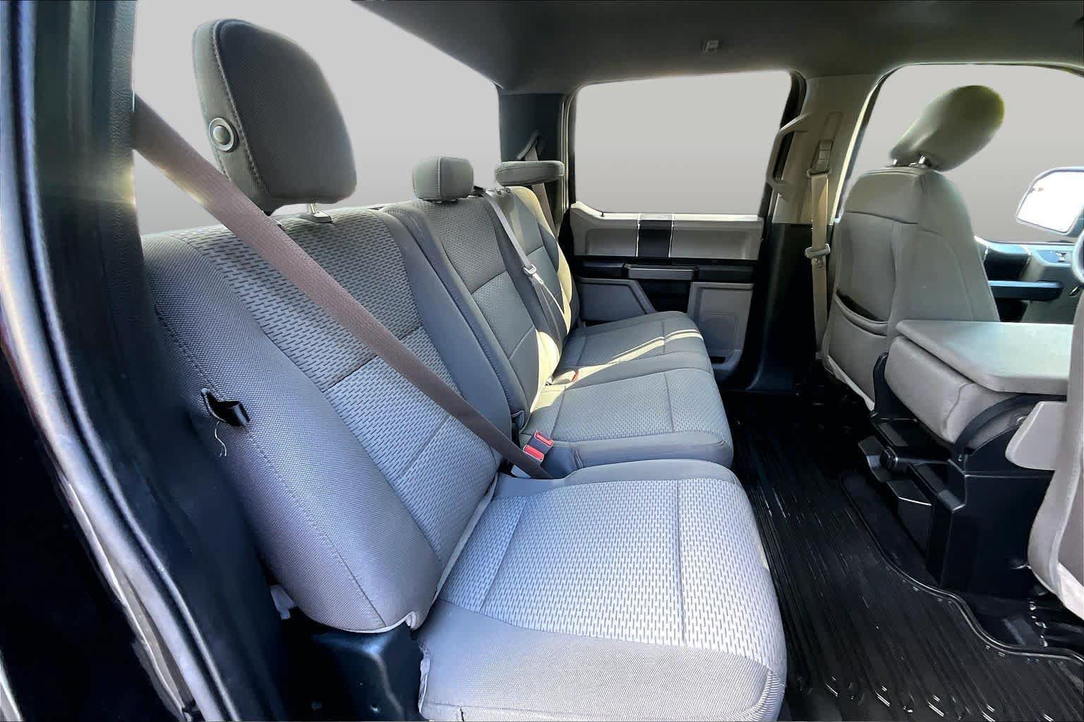Used 2019 Ford F150 XLT AWD/4WD image 18