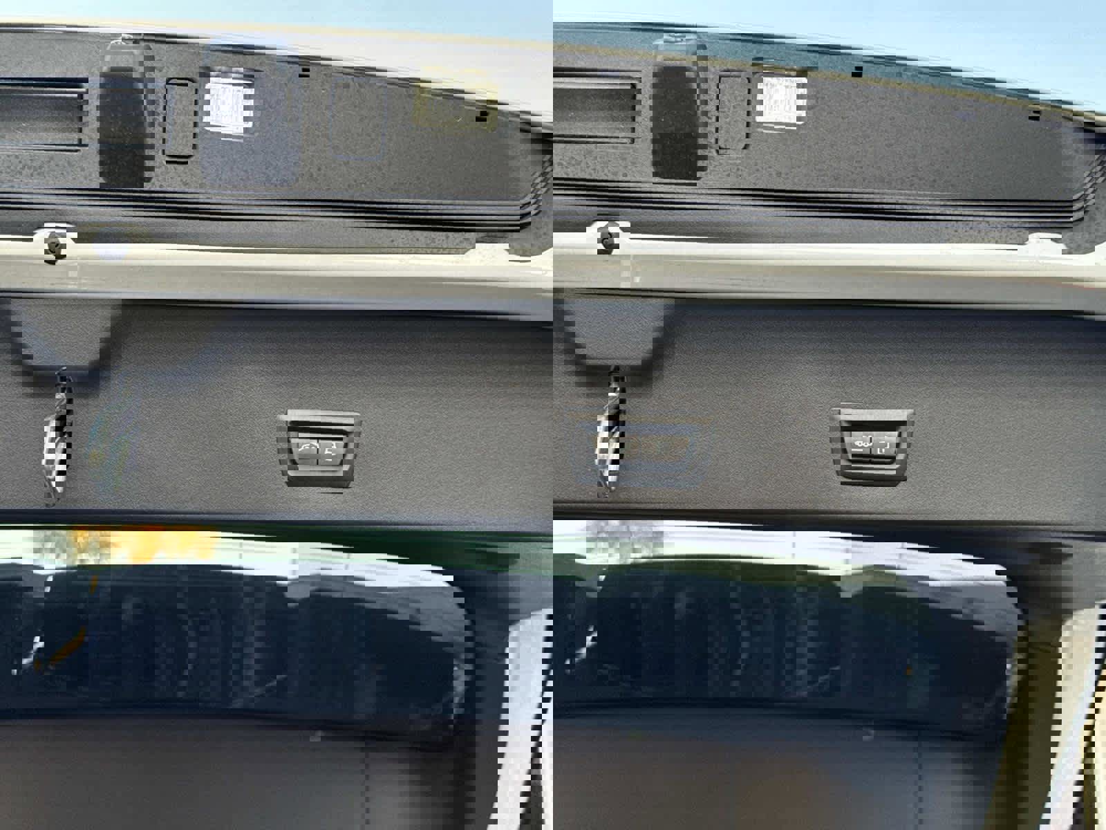 Certified 2025 BMW X3 xDrive30i w/ Premium Package image 12