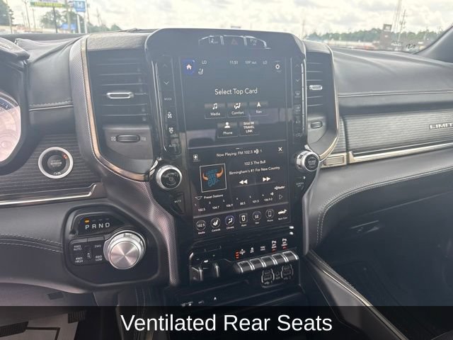 Used 2019 RAM 1500 Limited AWD/4WD image 30