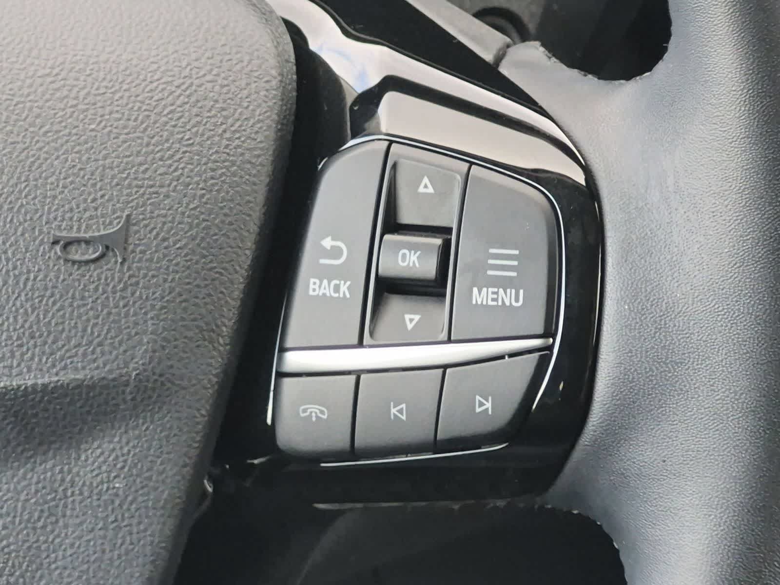 Used 2023 Ford Escape Active AWD/4WD image 24