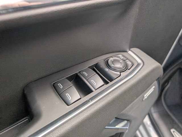 New 2026 Chevrolet Silverado 1500 RST w/ All Star Edition Plus AWD/4WD image 16