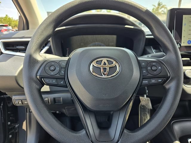 Used 2026 Toyota Corolla LE FWD image 20