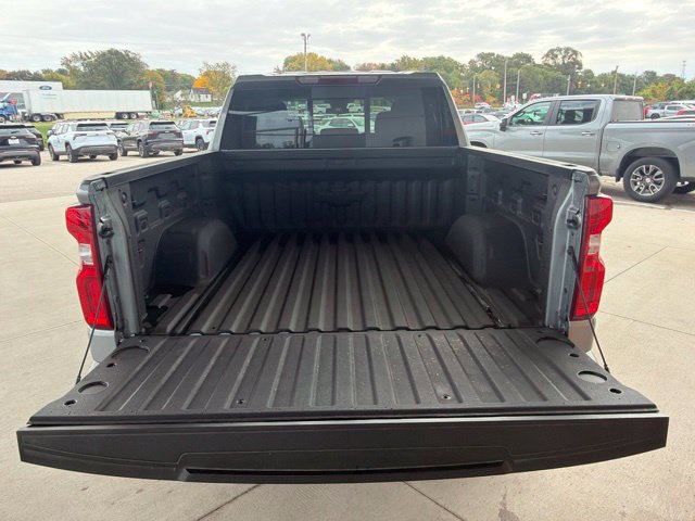 New 2026 Chevrolet Silverado 1500 RST AWD/4WD image 11