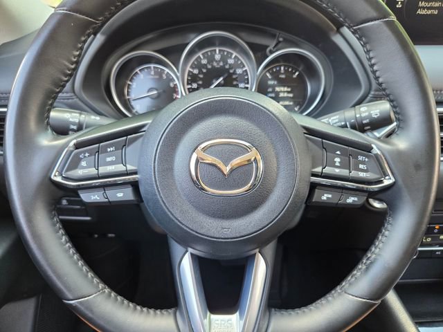 Used 2024 MAZDA CX-5 AWD 2.5 S w/ Select Package image 30