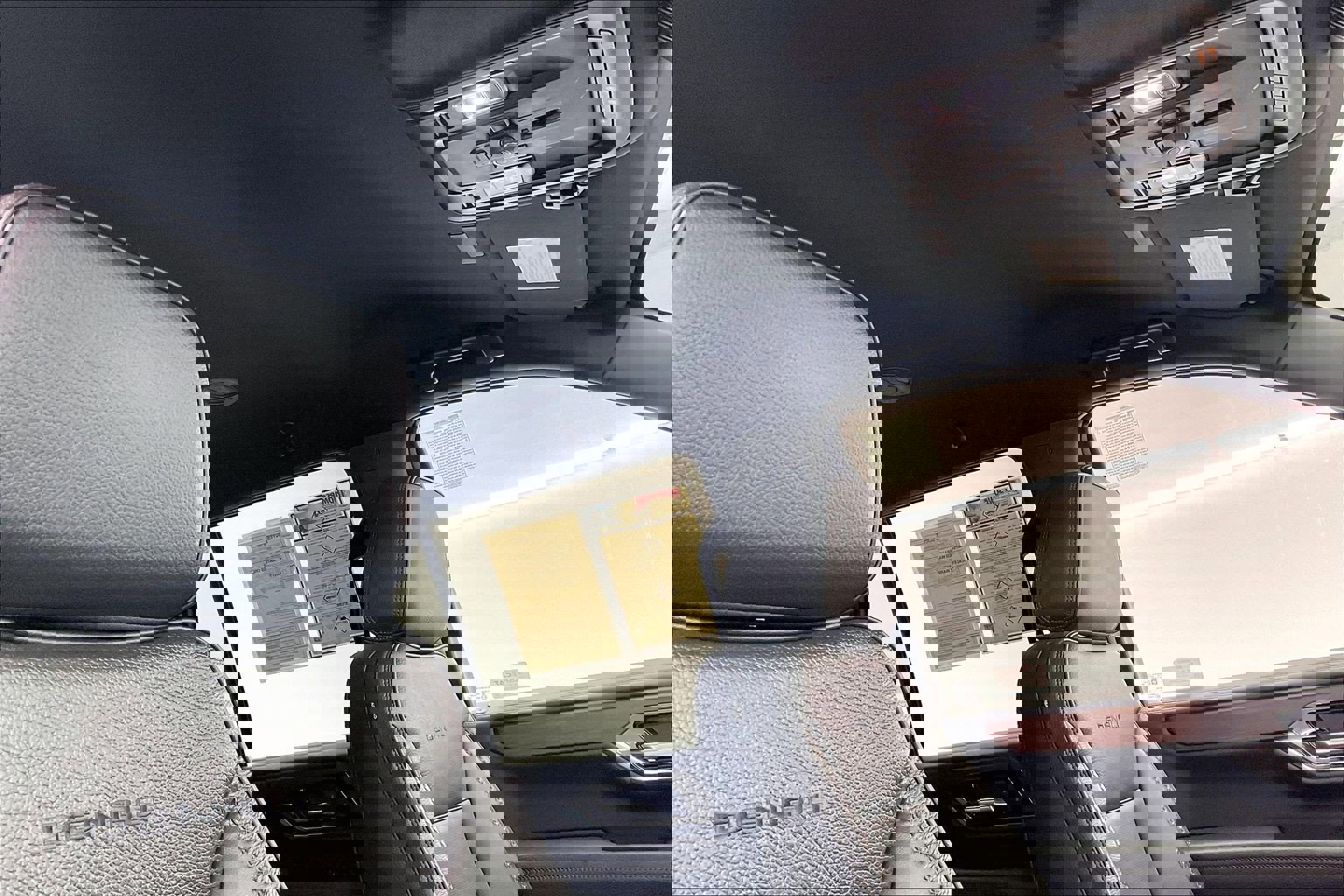 Used 2025 GMC Yukon Denali image 24