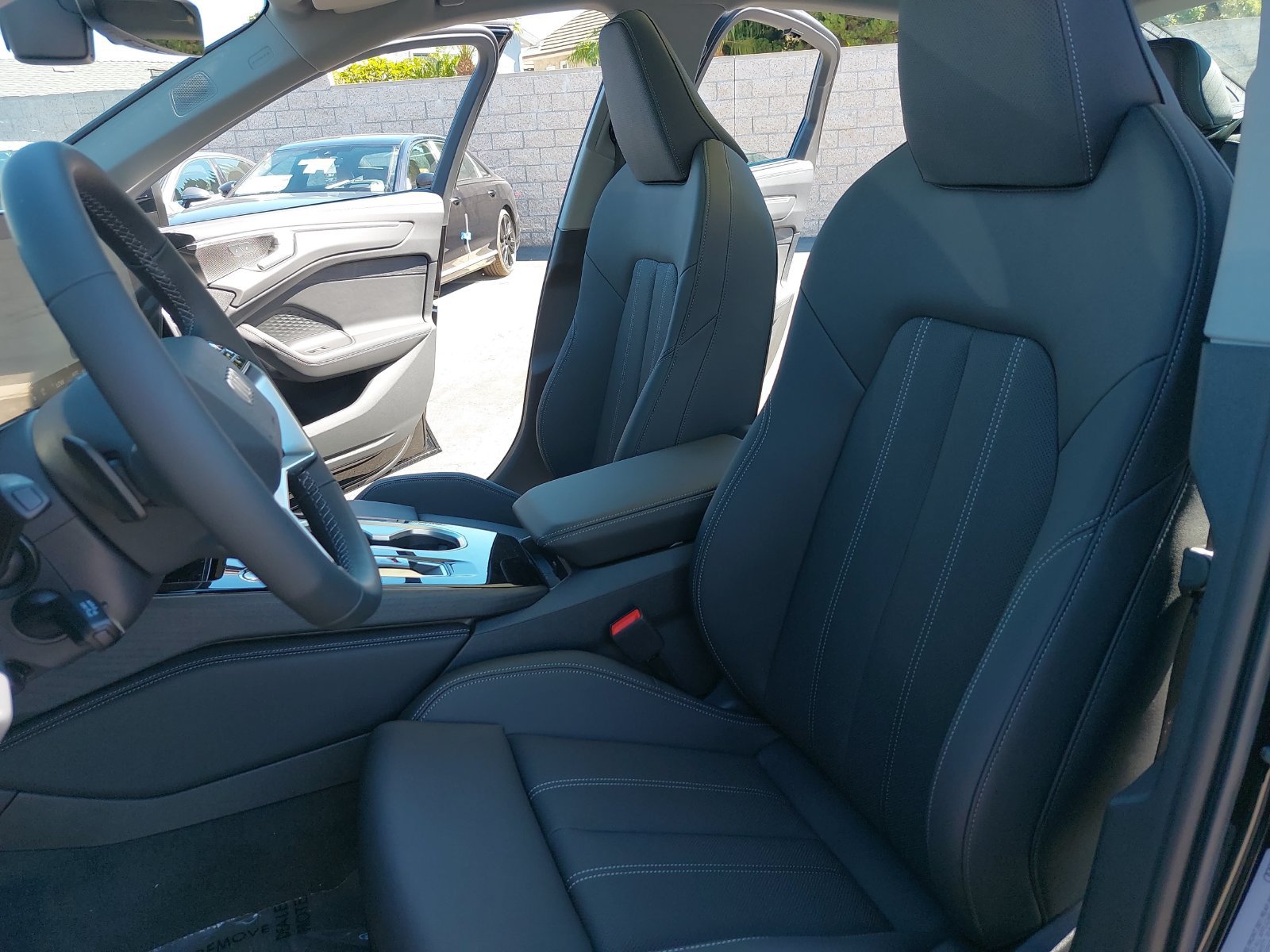 New 2026 Audi A6 Prestige AWD/4WD image 15