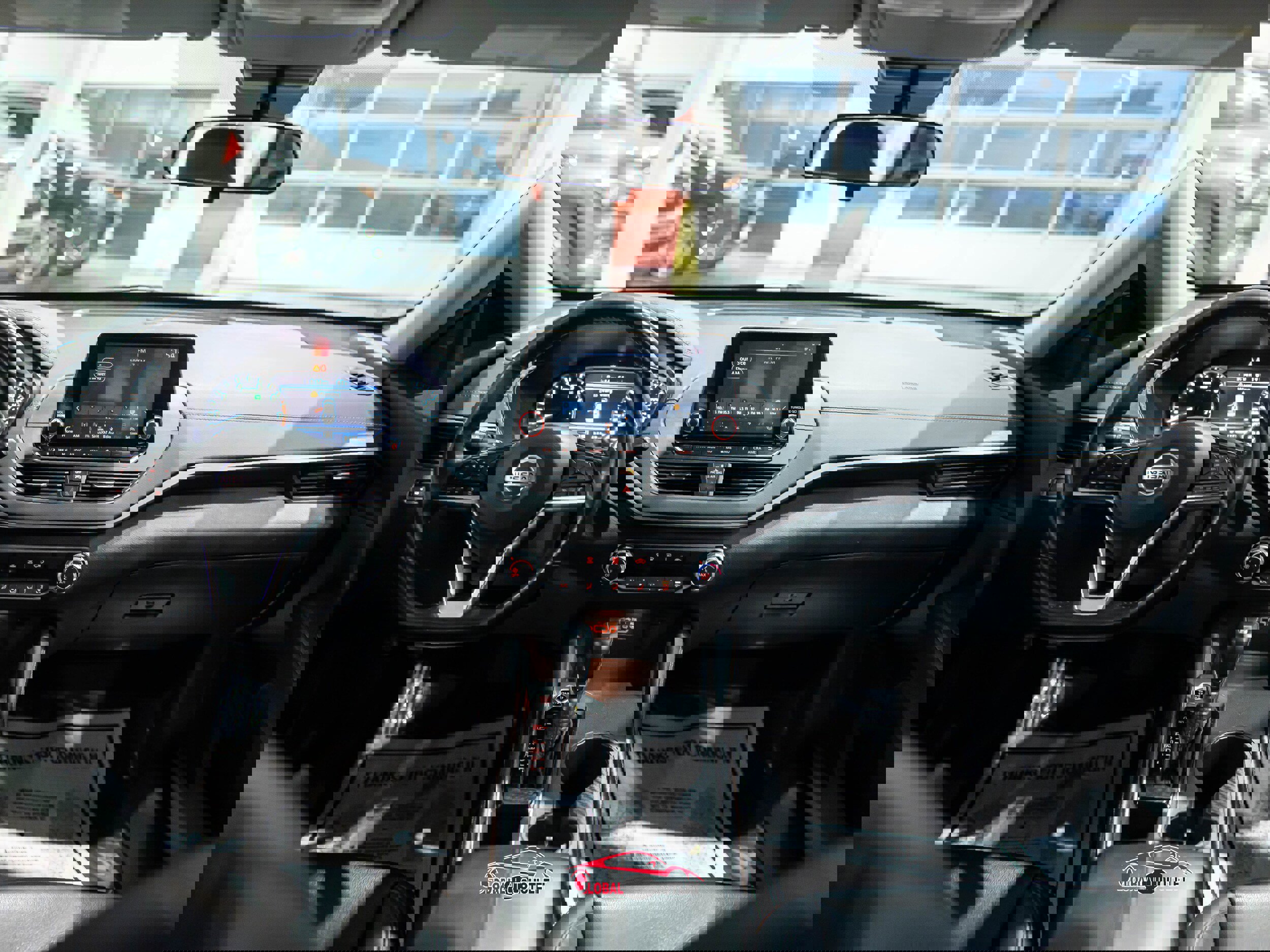 Used 2020 Nissan Altima 2.5 SR image 14