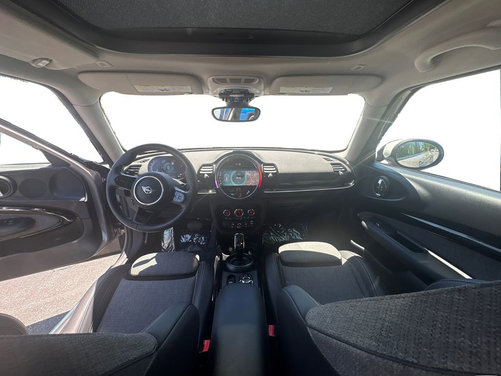 Used 2024 MINI Cooper Clubman S AWD/4WD image 14