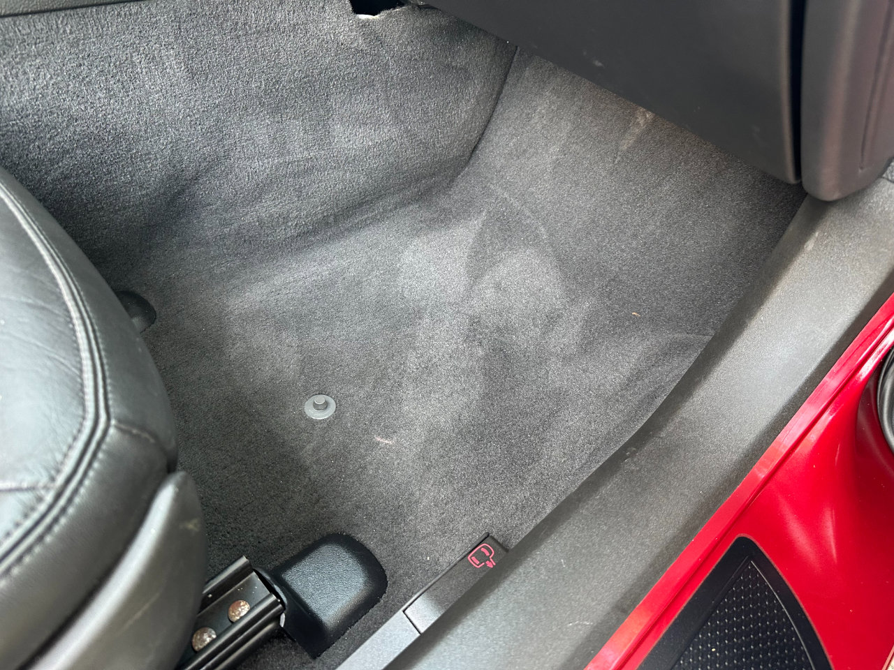 Used 2006 Chevrolet Corvette Convertible w/ Preferred Equipment Group image 20