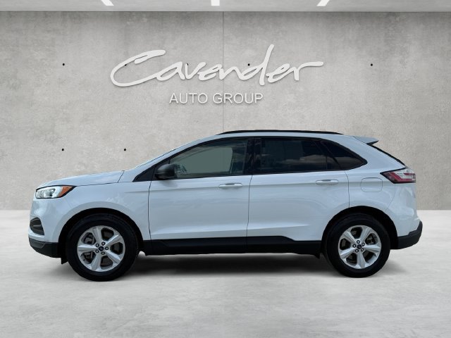 Certified 2024 Ford Edge SE AWD/4WD image 14