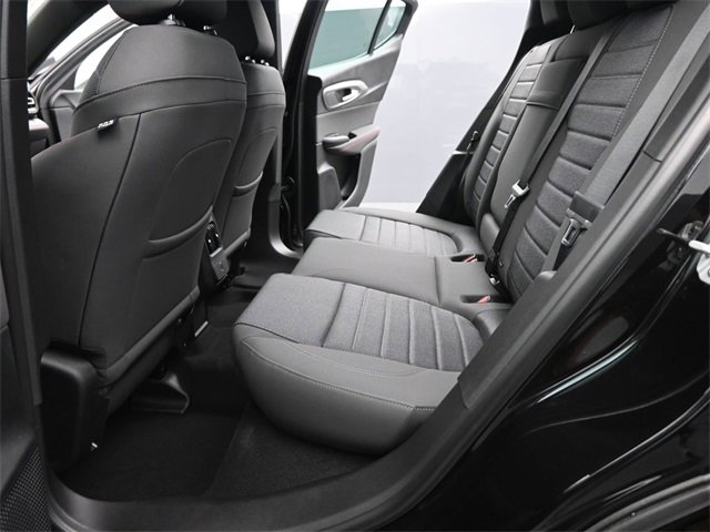 New 2025 Dodge Hornet R/T image 13