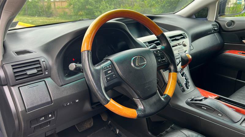 Used 2010 Lexus RX 350 AWD image 41